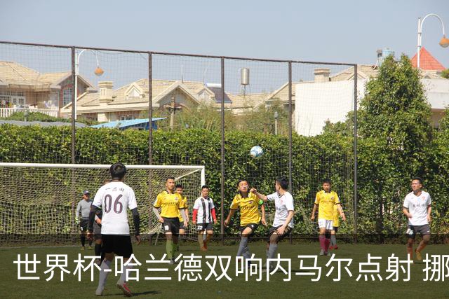 世界杯-哈兰德双响内马尔点射 挪威2-1淘汰巴西进8强